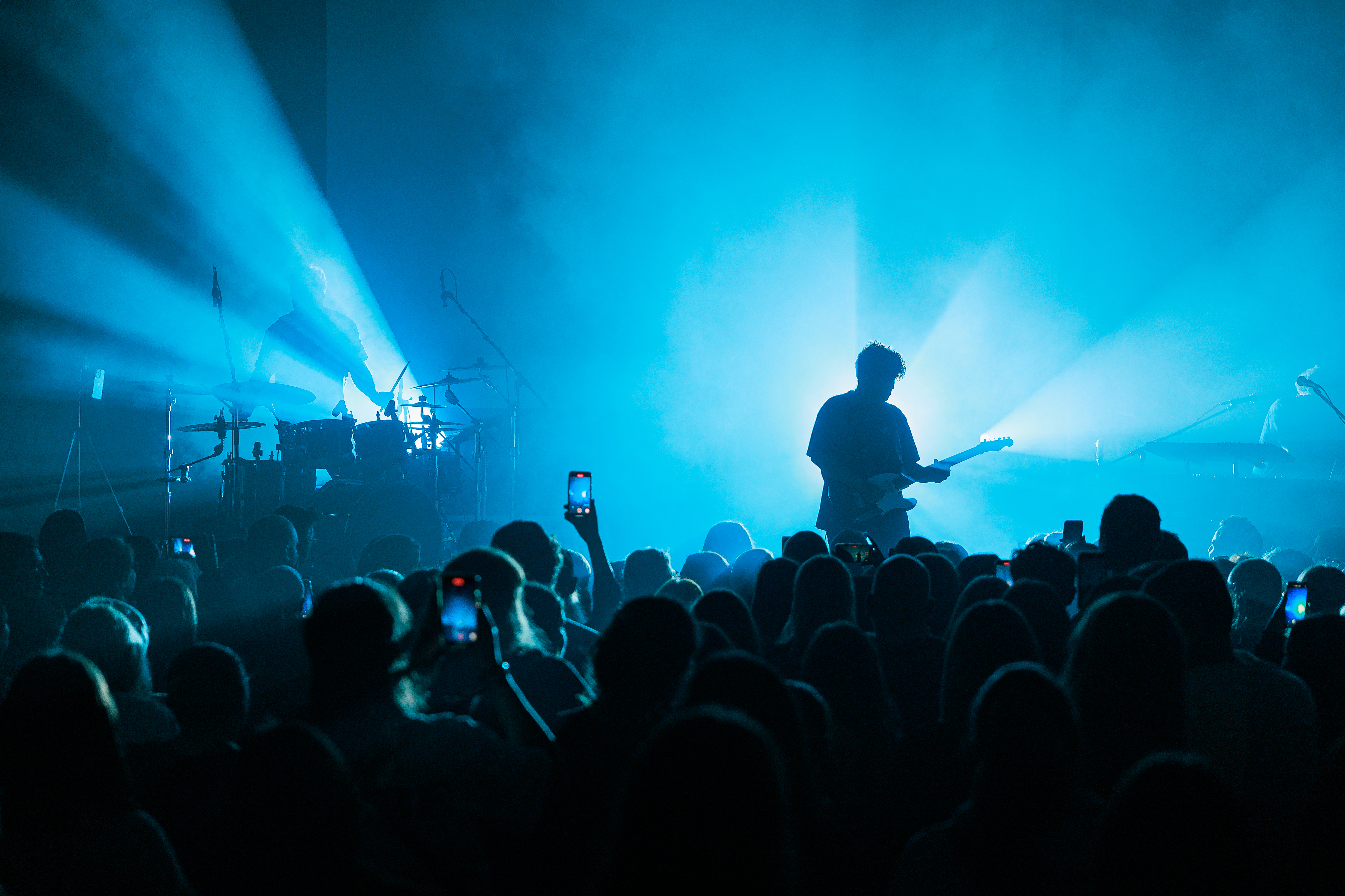 Udo Kuenzler Left And Michael Feldmann Right2